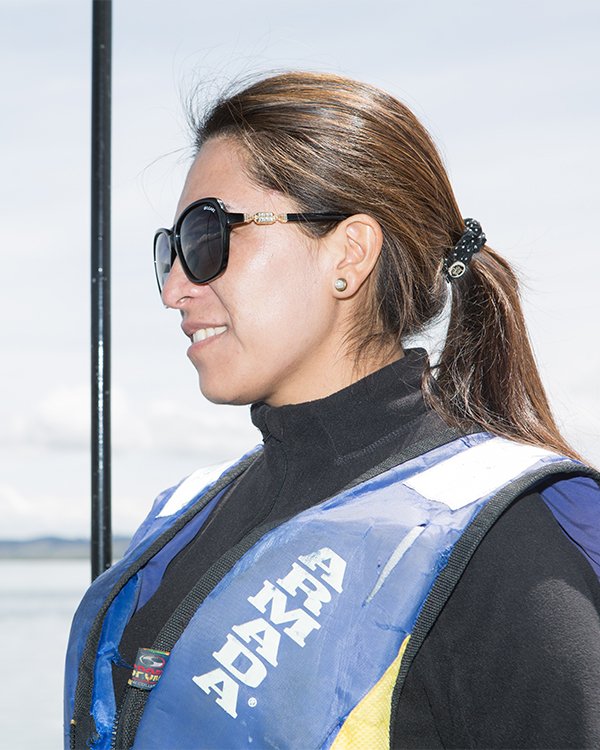 Patricia Mendoza-Miranda